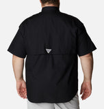 Columbia Bonehead™ Short Sleeve Shirt