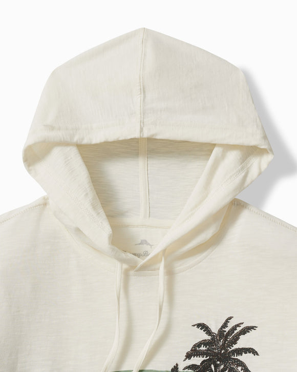 Tommy Bahama Palm Vision Luxury Hoodie