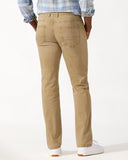 Tommy Bahama Big & Tall Boracay 5-Pocket Pants