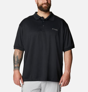 Columbia Perfect Cast™ Polo SS Shirt