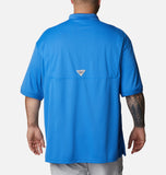 Columbia Perfect Cast™ Polo SS Shirt