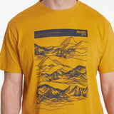 North 56°4 Nordic Tundra T-shirt