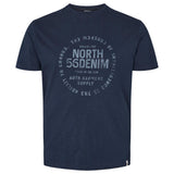 North 56Denim CR1971C T-shirt