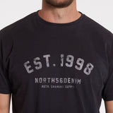 N56D 1998 Auth. SS T-Shirt