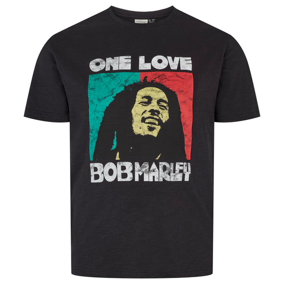 N56D Bob Marley Licensed T-Shirt