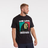 N56D Bob Marley Licensed T-Shirt