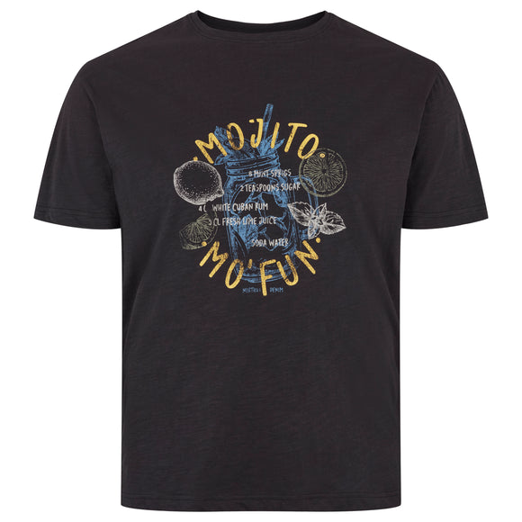 N56D Mojito Mo' Fun T-Shirt