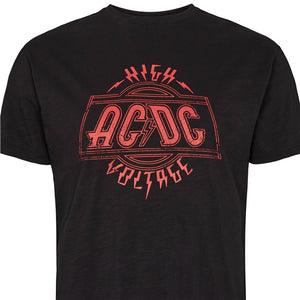 North 56Denim AC/DC High Volt T-Shirt