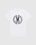 Psycho Bunny B&T Santa Fe Graphic Ss T-Shirt