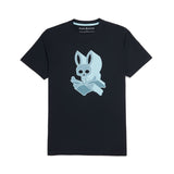 Psycho Bunny B&T Dayton Graphic Ss T-Shirt