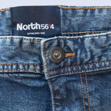 North 56Denim The New Wendell Stretch Jean