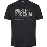 North 56Denim NNA HQDP NOOS SS T-Shirt