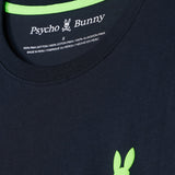 Psycho Bunny Sloan Back Graphic Tee