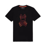 Psycho Bunny  Apple Valley High Density Graphic Tee