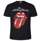 North 56Denim Rolling Stones®  SS T-Shirt