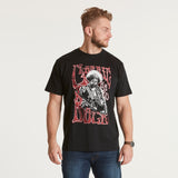 North 56Denim Jimi Hendrix® SS T-Shirt