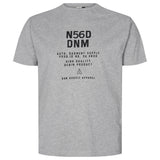 North 56Denim N56D DNM SS T-Shirt