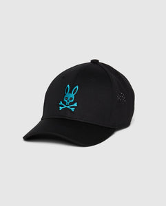 PSycho Bunny Mens Mercer Sport Cap