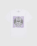 Psycho Bunny Bengal Graphic SS Tee