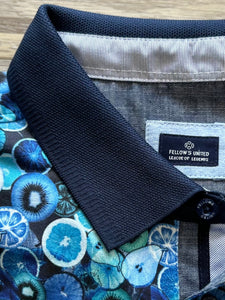 Fellows United Spring Collection SS Polos